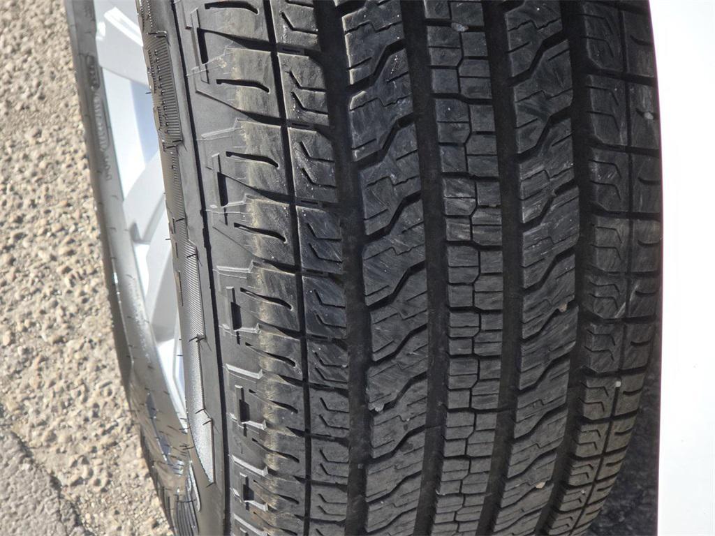 used 2022 Chevrolet Colorado car, priced at $18,047