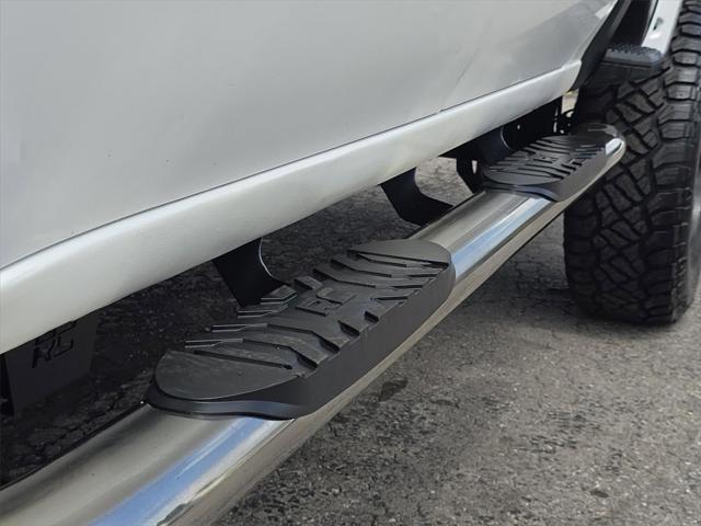 used 2022 Chevrolet Silverado 3500 car, priced at $45,950