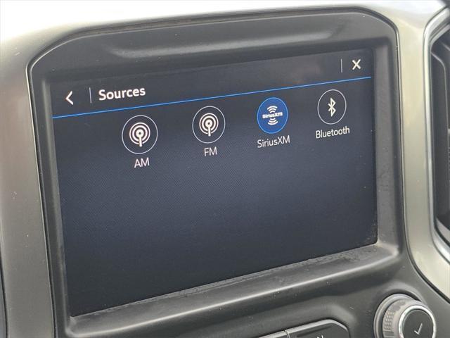 used 2022 Chevrolet Silverado 3500 car, priced at $45,950