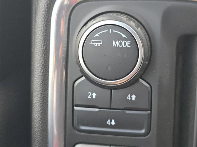 used 2022 Chevrolet Silverado 3500 car, priced at $45,950