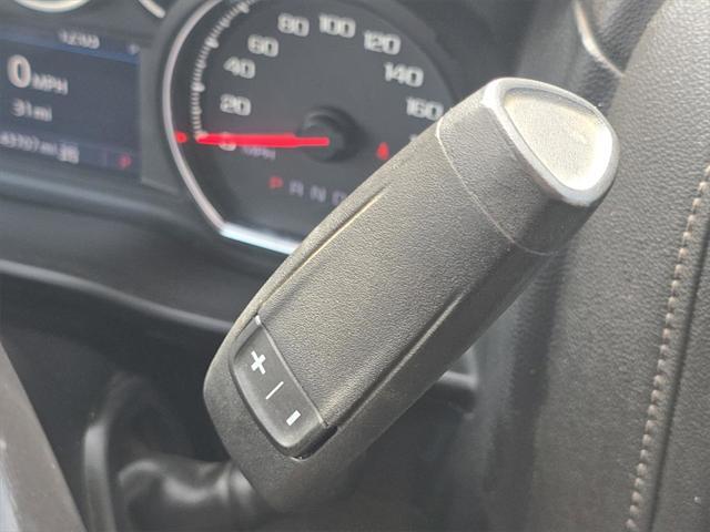 used 2022 Chevrolet Silverado 3500 car, priced at $45,950