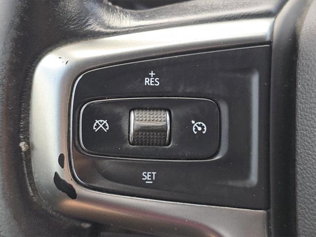 used 2022 Chevrolet Silverado 3500 car, priced at $45,950