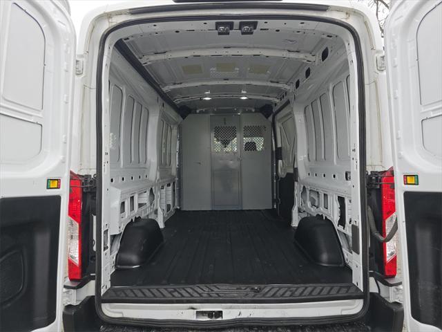 used 2021 Ford Transit-250 car, priced at $27,500