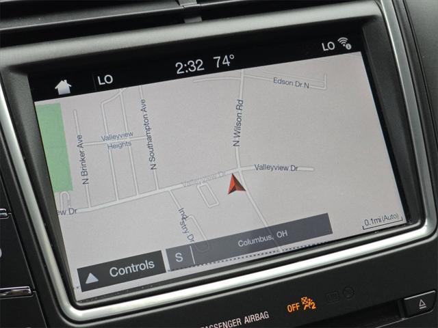 used 2018 Lincoln MKX car, priced at $17,375
