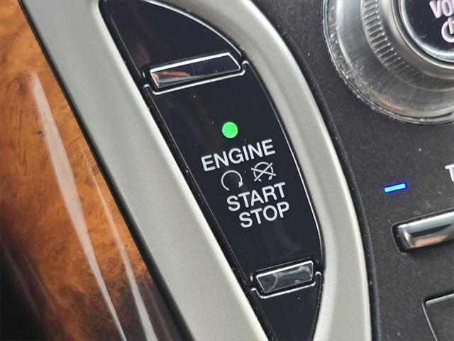 used 2018 Lincoln MKX car, priced at $17,375