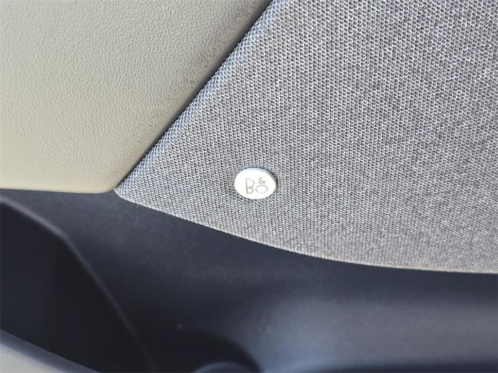 used 2023 Ford Mustang Mach-E car, priced at $24,759