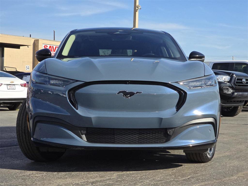 used 2023 Ford Mustang Mach-E car, priced at $24,759