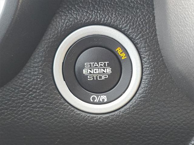 used 2022 Ram 1500 car, priced at $31,500