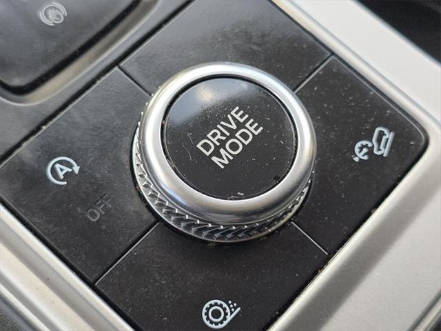 used 2020 Ford Explorer car, priced at $23,850