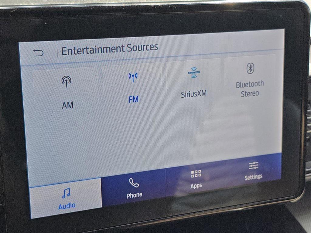 used 2020 Ford Explorer car, priced at $23,480