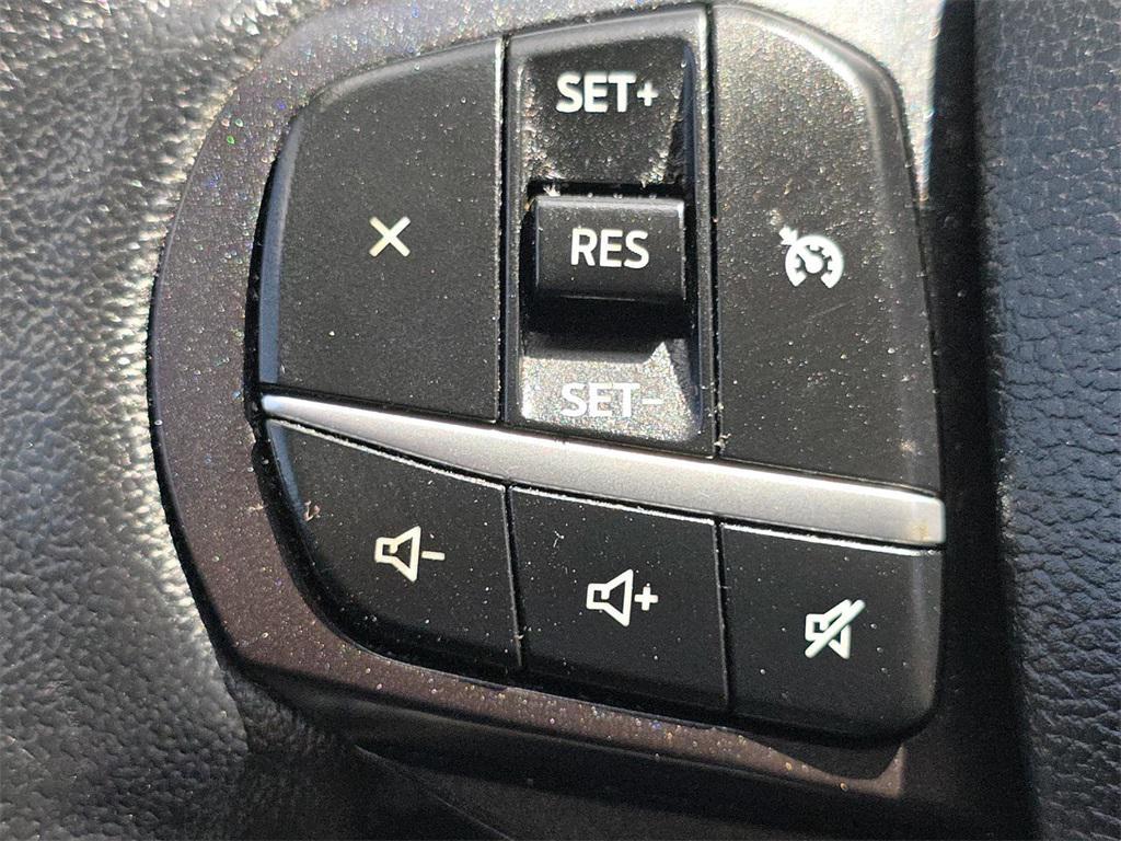 used 2020 Ford Explorer car, priced at $23,480