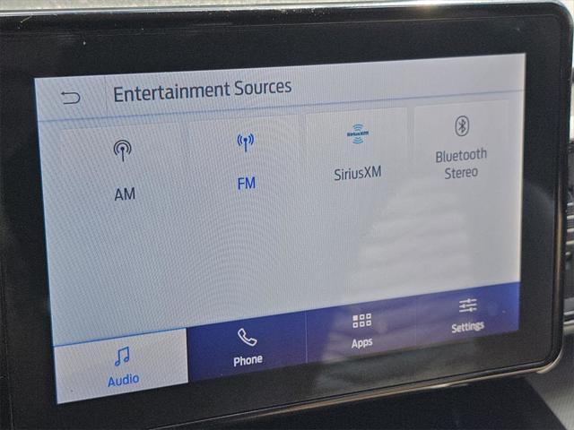 used 2020 Ford Explorer car, priced at $23,850
