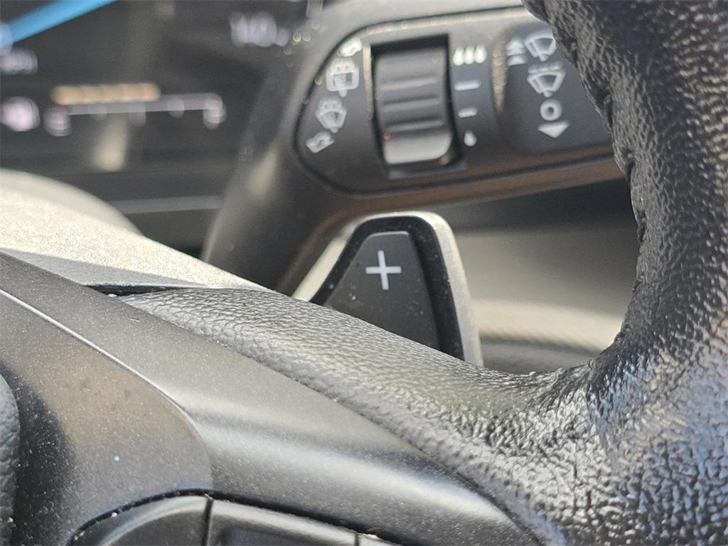 used 2020 Ford Explorer car, priced at $23,480