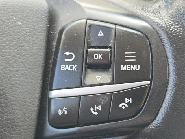 used 2020 Ford Explorer car, priced at $23,850