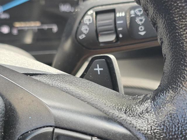 used 2020 Ford Explorer car, priced at $23,850