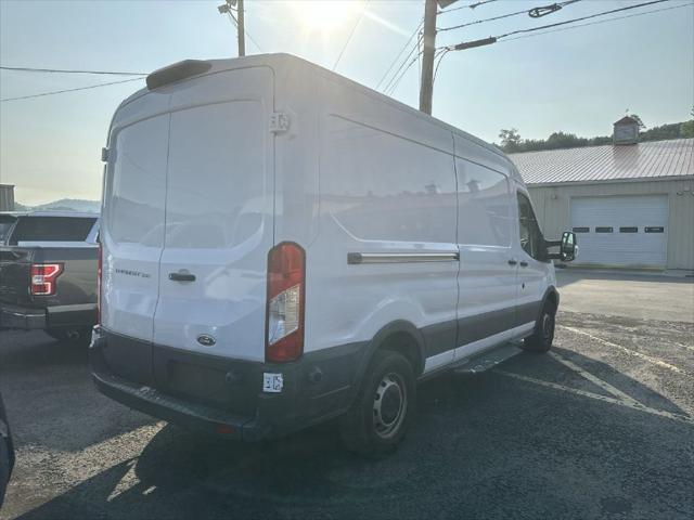 used 2018 Ford Transit-250 car, priced at $18,950