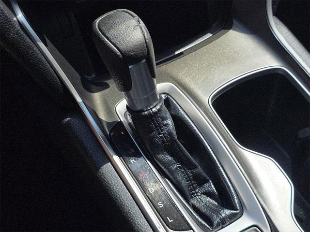 used 2018 Honda Accord car, priced at $16,424