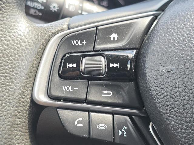 used 2018 Honda Accord car, priced at $16,424