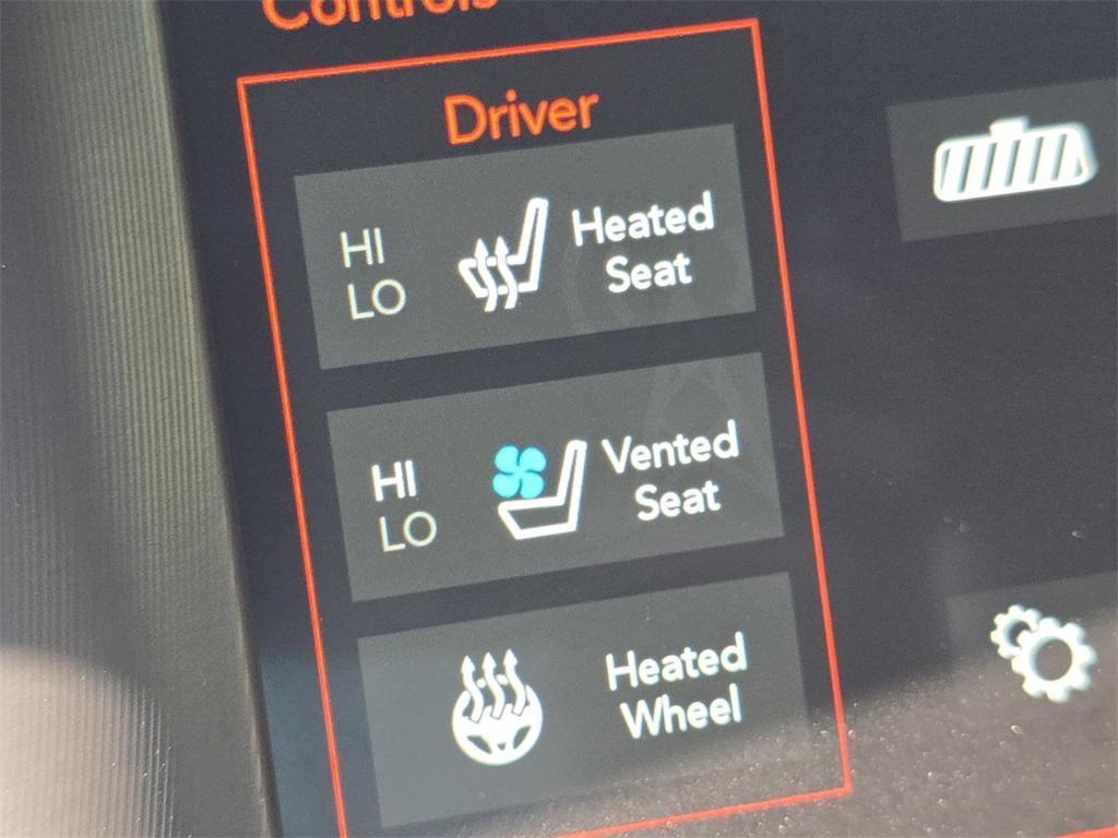 used 2021 Dodge Charger car, priced at $38,500