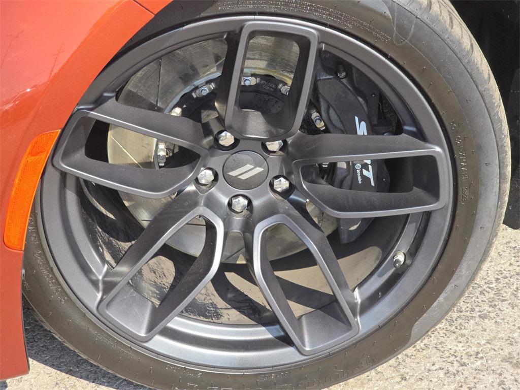 used 2021 Dodge Charger car, priced at $38,500