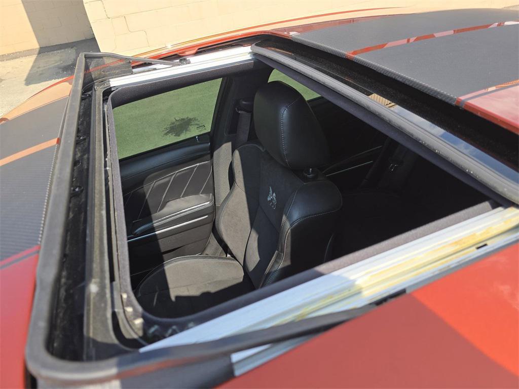 used 2021 Dodge Charger car, priced at $38,500