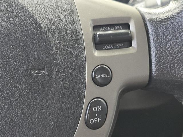 used 2012 Nissan Sentra car, priced at $4,950