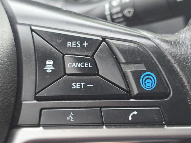 used 2019 Nissan Rogue car, priced at $10,999