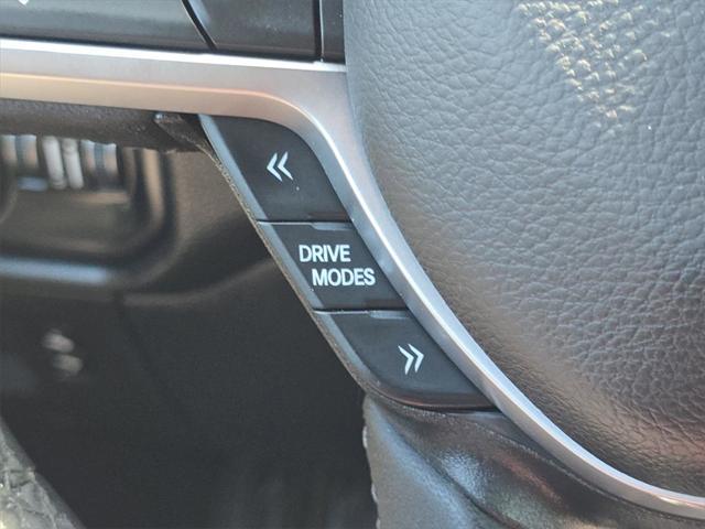 used 2025 Ram 1500 car, priced at $37,000