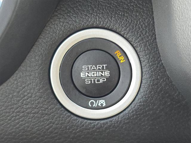 used 2025 Ram 1500 car, priced at $37,000