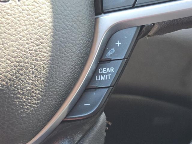 used 2025 Ram 1500 car, priced at $37,000