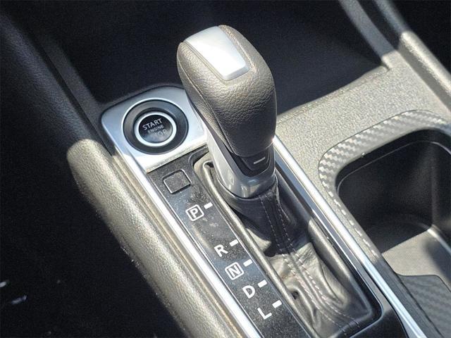 used 2020 Nissan Sentra car, priced at $14,500
