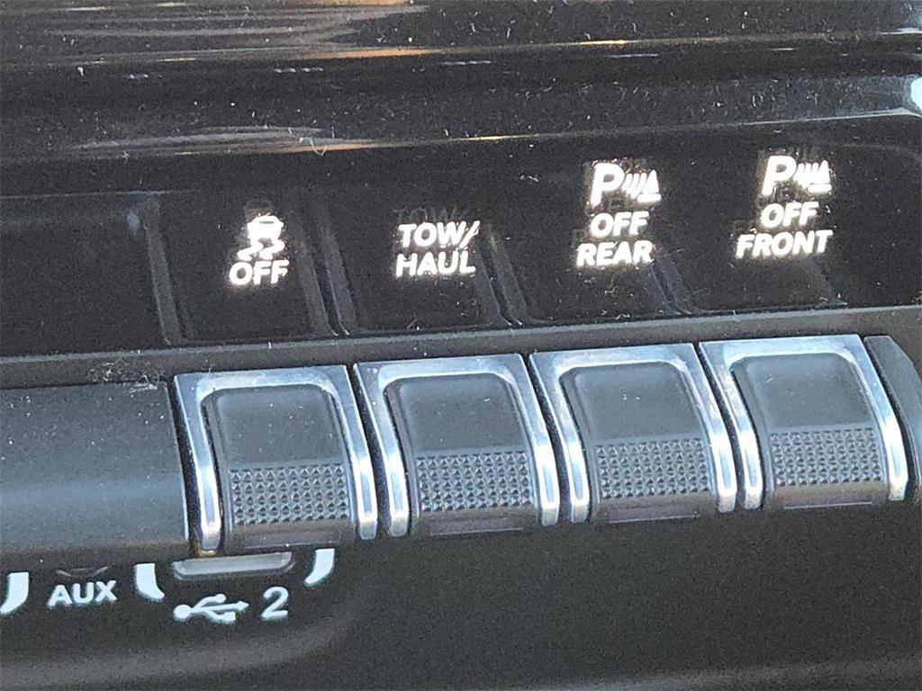 used 2023 Ram 1500 car, priced at $41,951
