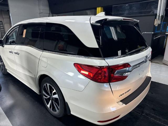 used 2019 Honda Odyssey car, priced at $26,951