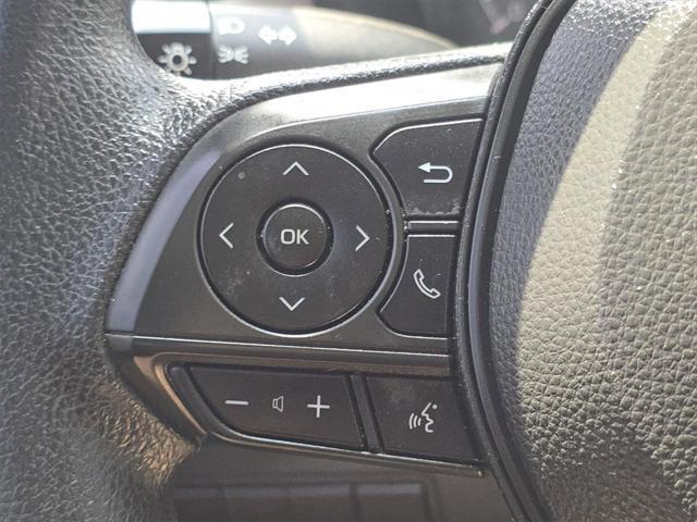used 2020 Toyota Corolla car, priced at $16,256