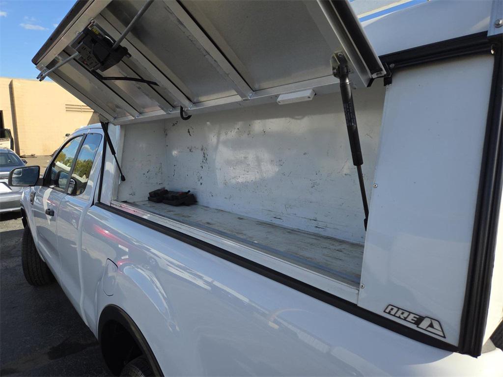 used 2019 Ford Ranger car, priced at $15,480