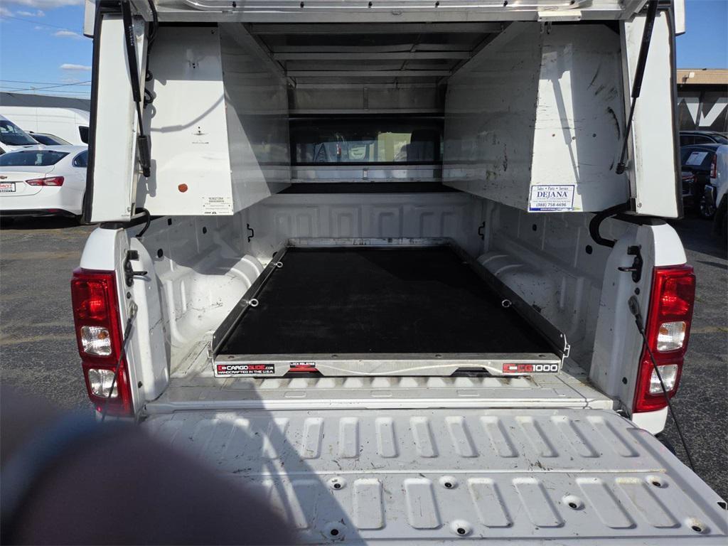 used 2019 Ford Ranger car, priced at $15,480