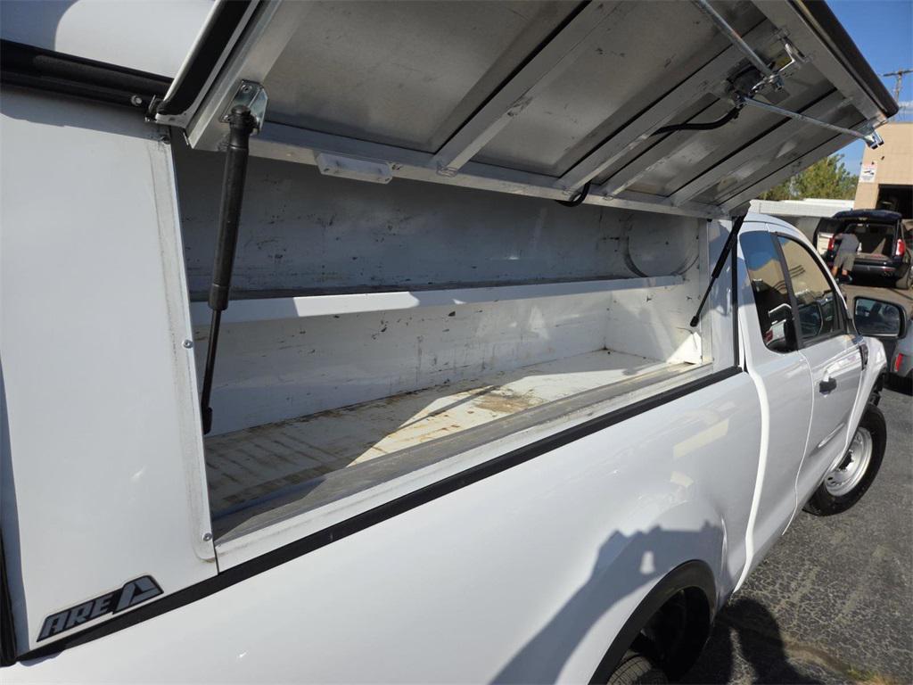 used 2019 Ford Ranger car, priced at $15,480