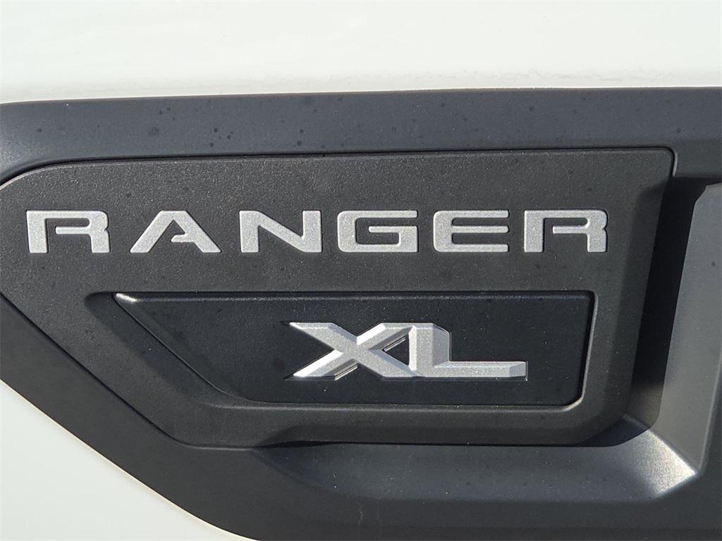 used 2019 Ford Ranger car, priced at $15,480