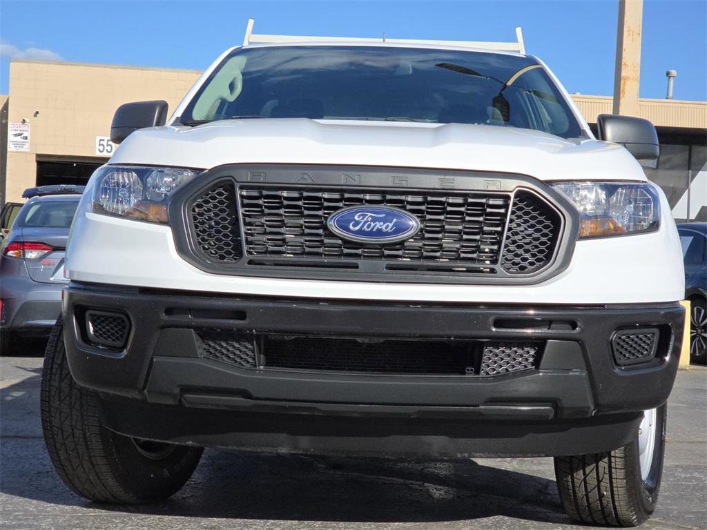 used 2019 Ford Ranger car, priced at $15,480