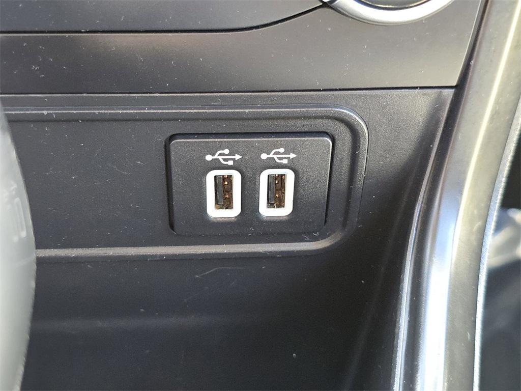 used 2019 Ford EcoSport car, priced at $11,701