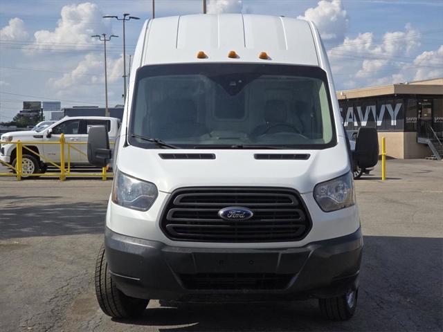 used 2017 Ford Transit-350 car, priced at $28,000