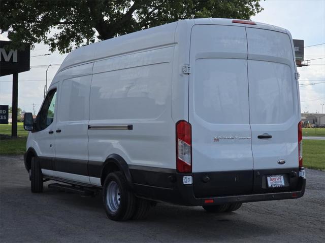 used 2017 Ford Transit-350 car, priced at $28,000
