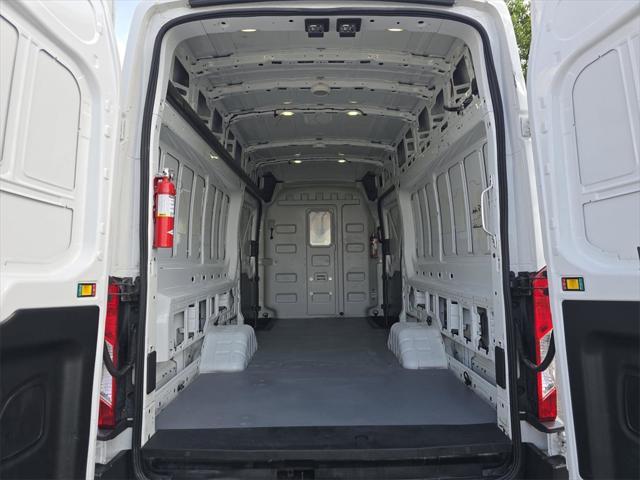used 2017 Ford Transit-350 car, priced at $28,000