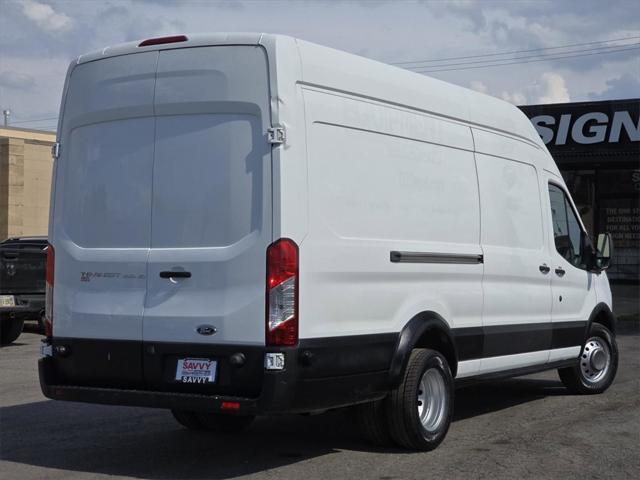 used 2017 Ford Transit-350 car, priced at $28,000