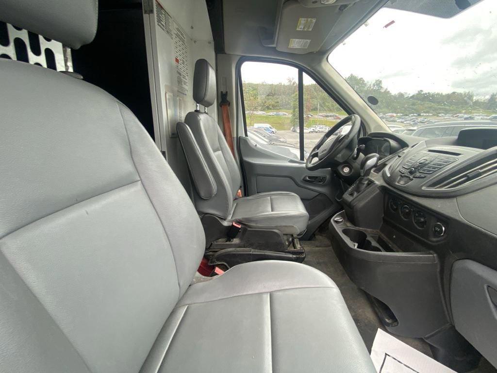 used 2019 Ford Transit-150 car, priced at $18,465