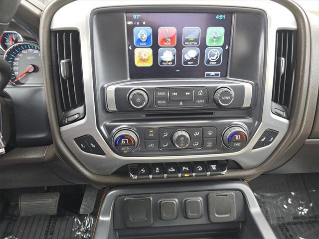 used 2019 GMC Sierra 2500 car, priced at $43,000