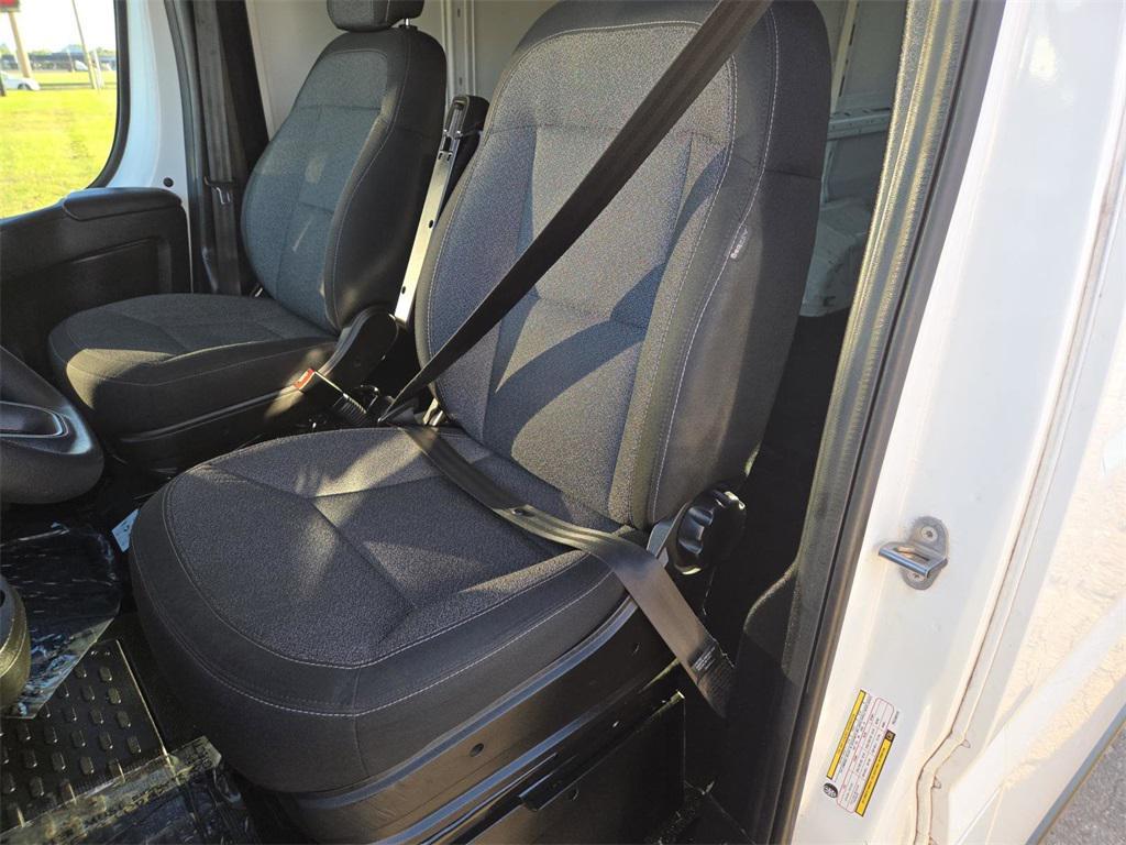 used 2023 Ram ProMaster 2500 car, priced at $28,228
