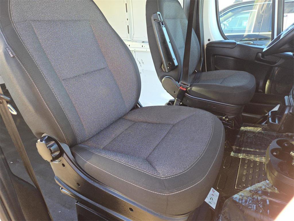 used 2023 Ram ProMaster 2500 car, priced at $28,228