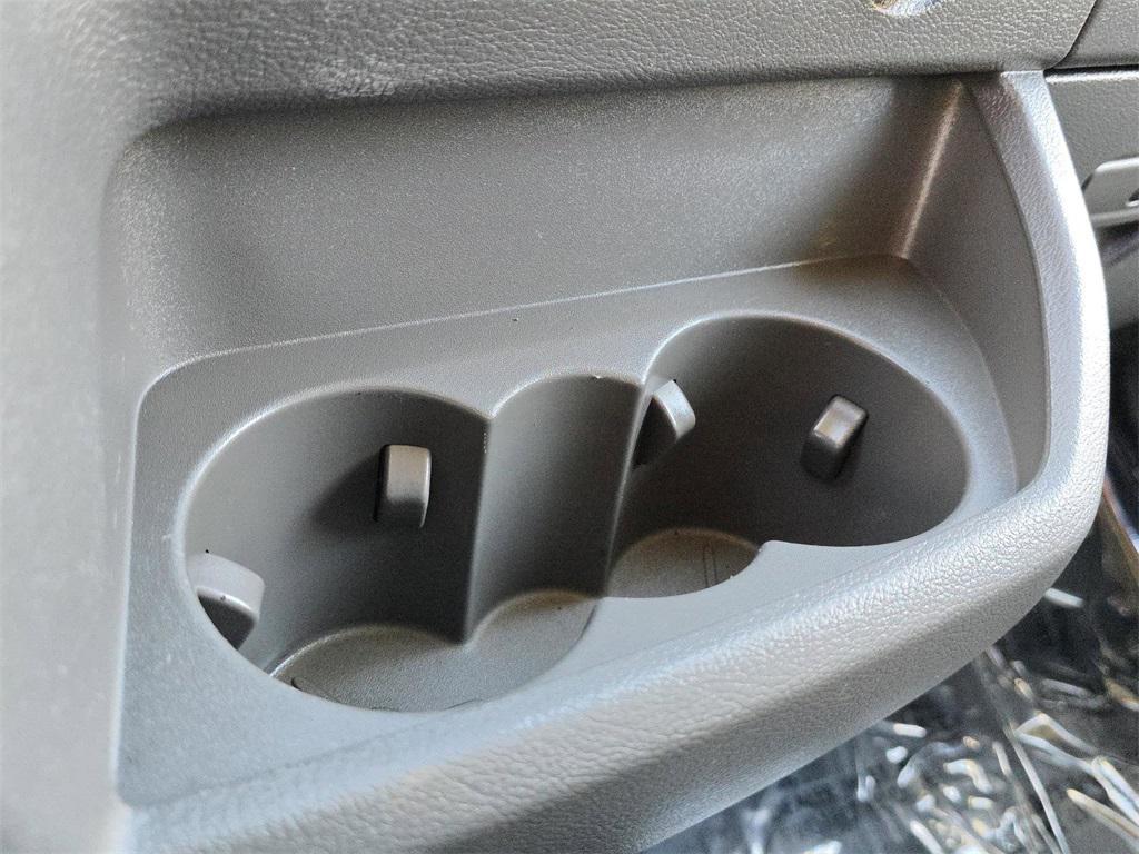 used 2023 Ford Transit-250 car, priced at $27,500