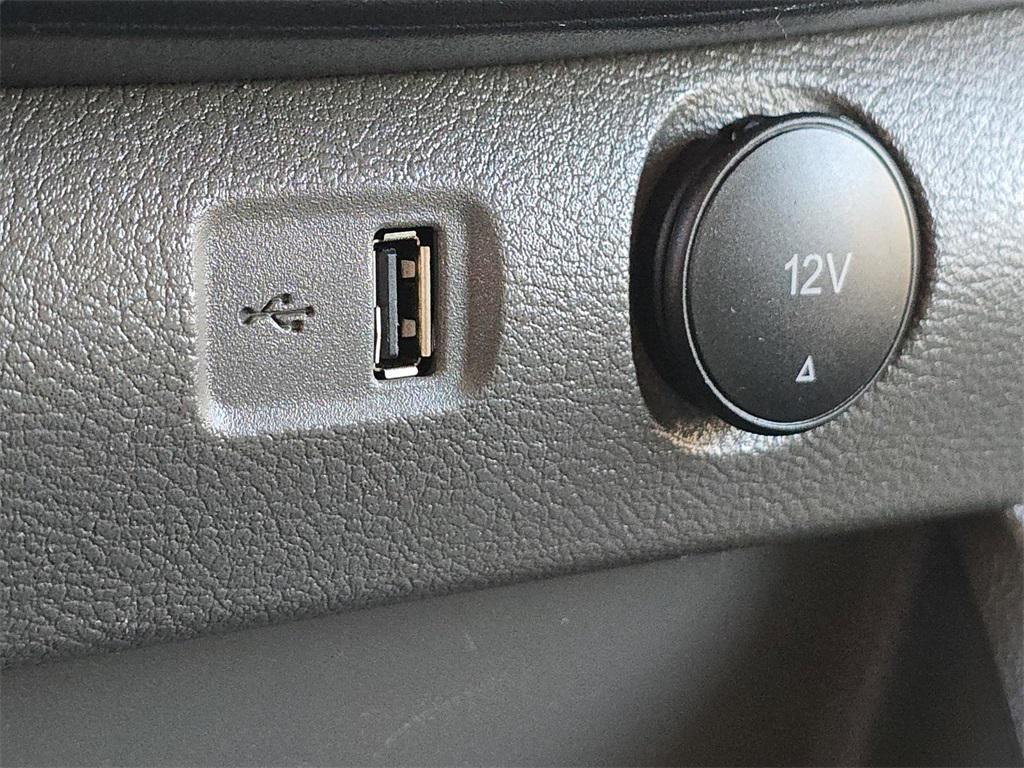 used 2023 Ford Transit-250 car, priced at $27,500